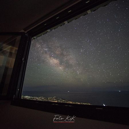 فيلا Metochi Olokalon, Sidonia Psari Forada المظهر الخارجي الصورة